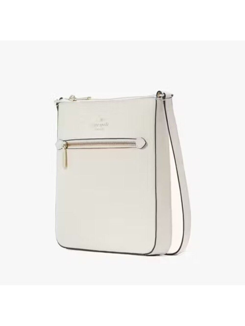 ♠️♠️ Kate Spade Sadie North South Crossbody NWT - Picture 3 of 7